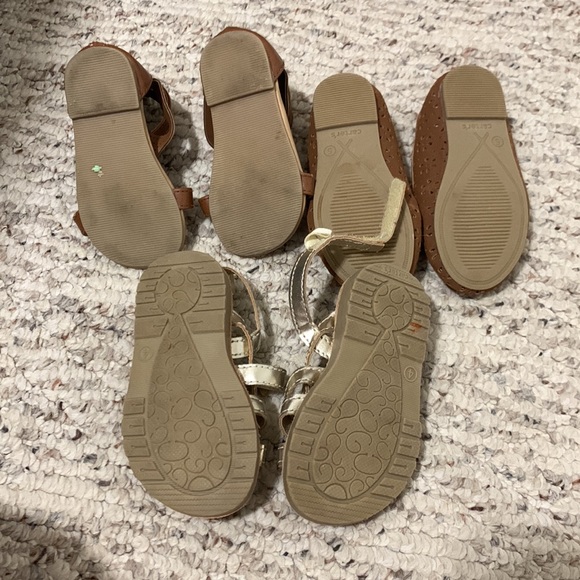 Sandal bundle - Picture 2 of 2
